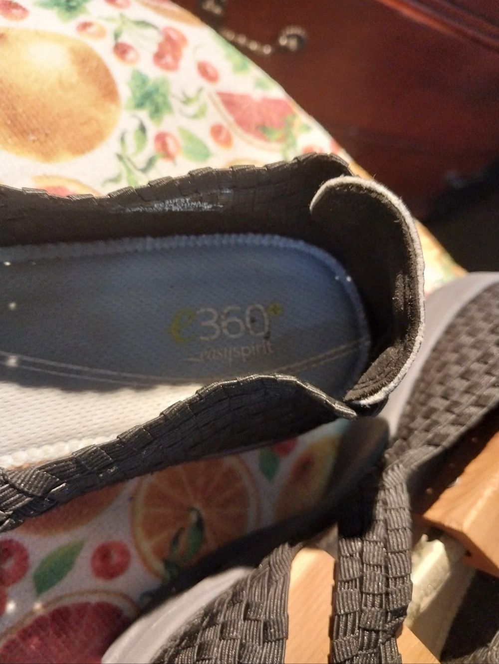 Easy Spirit 360 Equest - Picture 3 of 4